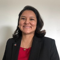 Rozanna Benally-Sagg