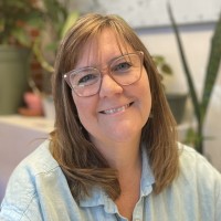 Rebecca Hawkins, ACC