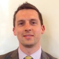 Chris Smith, Mrics