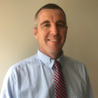 David May
