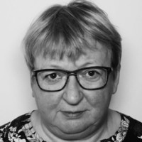 Birgit Bjørkman