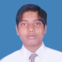 Alvin Masih