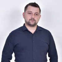 Dorin Barcan