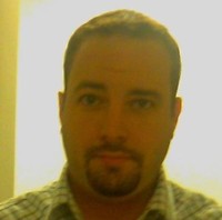 Cody Harrell
