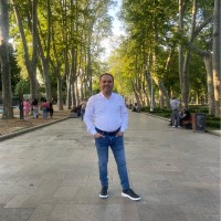 Kazım Öztürk