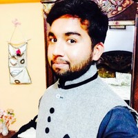 Shehryar Ahmad Munir