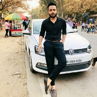 Kartik Raj