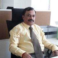 Vijayan Achuthan