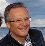 Olivier BARET