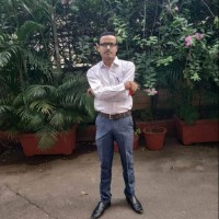 Rahul Tiwari