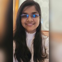 Deepa Pandey