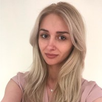 Aliona Gavril