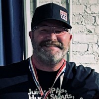 Josh Dodson