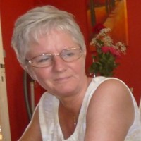Laila Valbjørn Johnsen