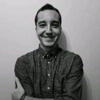 Marc-Antoine Vachon