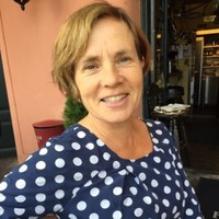 Anne Trine Hoel