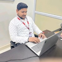 Devendra Kumar Tiwari