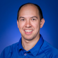Darius Wei