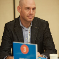 Ronny Daniel
