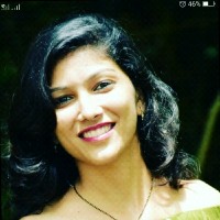 Dhruvi Chauhan