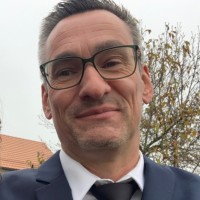 Laurent (Enzo) Godel
