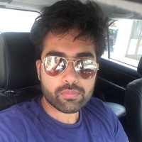 Nikhil Gopalani