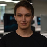 Vladyslav Zhukovskyi
