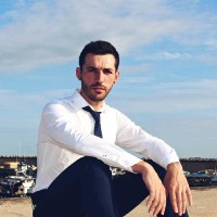 Xavier Rocosa i Tejedor
