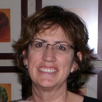Leslie Garretson