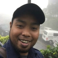 Aidil Fazli