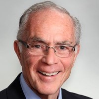 Saul Mendelson