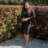 Vaishnavi N