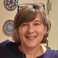Julie Marnell