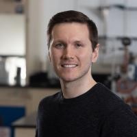 Derrick Hastings, Ph.D