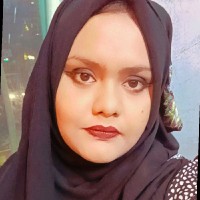 Shadia Islam