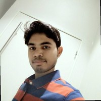 Vipin Kumar Tiwari