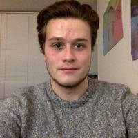 Jonathan Marquez, M.S., CCC-SLP