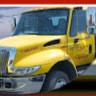 Fast Towing