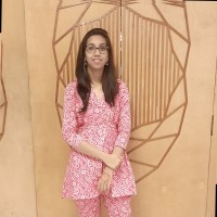 Saloni Kothavade