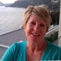 Gail Booth