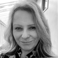 Suzanne Gilmore