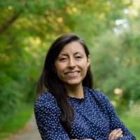 Yeni Liliana Bernal Rubio