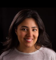 Sylvana Gómez Calderón