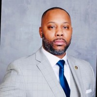 Christopher T. Goodwin, LPI