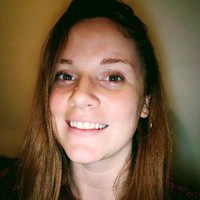 Rebecca Eglinton