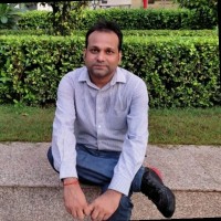 Rakesh Kamat