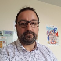 Jerome Rottat