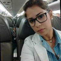 Monique Lima Tavares Da Silva