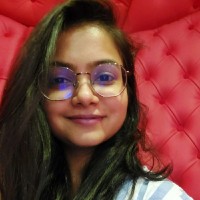 Sanjhi Shah