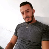 Yadid Aharon